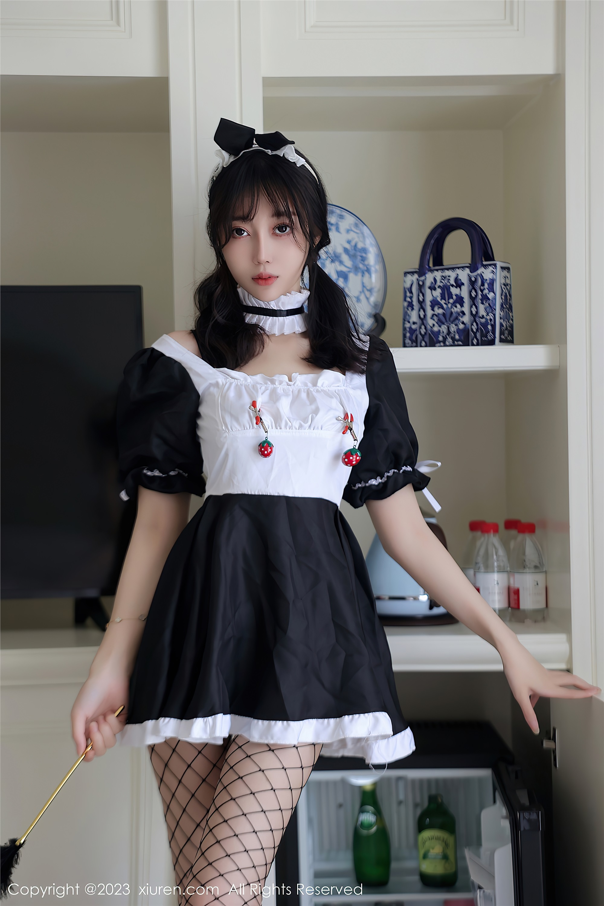 Xiuren秀人网 2023.08.11 NO.7217 玥儿玥er